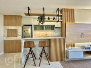 Apartamento, 2 dormitórios, 68.44 m², em Zona Nova