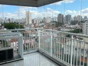 Apartamento, 2 dormitórios, 68 m², em Cambuci