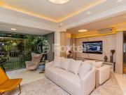 Apartamento, 2 dormitórios, 68 m², em Higienópolis