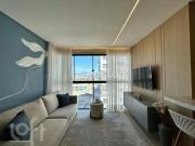 Apartamento, 2 dormitórios, 68 m², em Navegantes