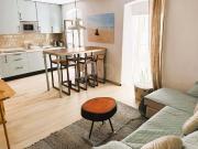 Apartamento 2 dormitorios 69.38 m2