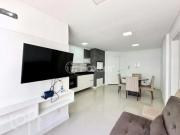 Apartamento, 2 dormitórios, 69.63 m², em Navegantes