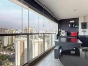 Apartamento, 2 dormitórios, 69 m², em Vila Romana