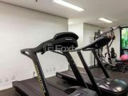 Apartamento, 2 dormitórios, 70 m², em Moema