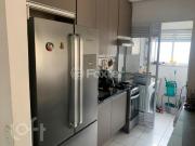 Apartamento, 2 dormitórios, 70 m², em Parque Reboucas