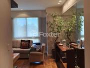 Apartamento, 2 dormitórios, 70 m², em Vila Suica