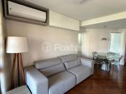 Apartamento, 2 dormitórios, 71.153 m², em Higienópolis