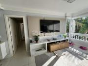 Apartamento, 2 dormitórios, 71.68 m², em Cristo Redentor