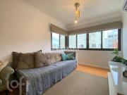 Apartamento, 2 dormitórios, 71.87 m², em Floresta