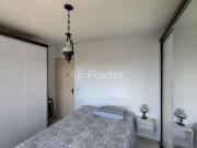 Apartamento, 2 dormitórios, 71 m², em Cristal