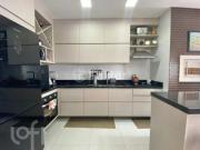 Apartamento, 2 dormitórios, 71 m², em Navegantes