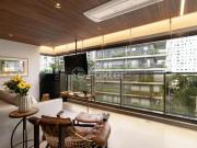 Apartamento, 2 dormitórios, 71 m², em Vila Nova Conceição
