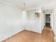 Apartamento, 2 dormitórios, 72.03 m², em Jardim Floresta