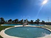 Apartamento 2 dormitorios 72 m2 72m² La Ribera de Cabanes