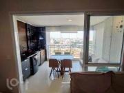 Apartamento, 2 dormitórios, 72 m², em Lauzane Paulista