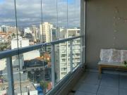 Apartamento, 2 dormitórios, 72 m², em Vila Clementino