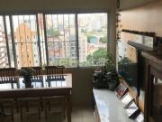 Apartamento, 2 dormitórios, 72 m², em Vila Gumercindo