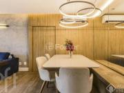 Apartamento, 2 dormitórios, 73.34 m², em Petrópolis