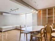 Apartamento, 2 dormitórios, 73.36 m², em Boa Vista