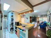 Apartamento, 2 dormitórios, 73.77 m², em Menino Deus