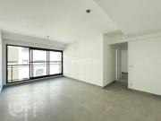 Apartamento, 2 dormitórios, 73.79 m², em Jardim Botânico