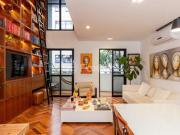 Apartamento, 2 dormitórios, 73 m², em Pinheiros