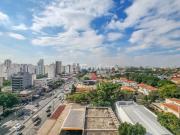 Apartamento, 2 dormitórios, 73 m², em Planalto Paulista