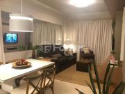 Apartamento, 2 dormitórios, 74.06 m², em Floresta