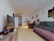 Apartamento 2 dormitorios 74 m2