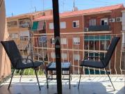 Apartamento 2 dormitorios 74 m2