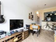 Apartamento, 2 dormitórios, 74 m², em Vila Uberabinha