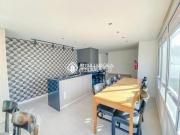 Apartamento, 2 dormitórios, 75.03 m², em Jardim Sabará