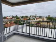 Apartamento, 2 dormitórios, 75.21 m², em Jardim América