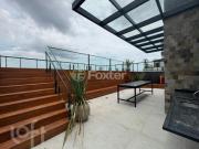 Apartamento, 2 dormitórios, 75.56 m², em Jardim Botânico