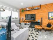 Apartamento, 2 dormitórios, 75.86 m², em São Sebastião