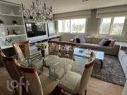 Apartamento, 2 dormitórios, 75.86 m², em São Sebastião
