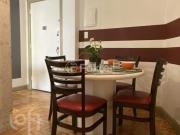 Apartamento, 2 dormitórios, 75 m², em Santa Cecília