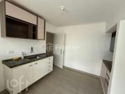 Apartamento, 2 dormitórios, 75 m², em Santana