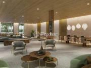 Apartamento, 2 dormitórios, 76 m², em Jardim da Glória