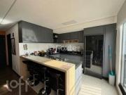 Apartamento, 2 dormitórios, 76 m², em Jardim Haydee