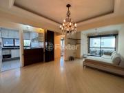 Apartamento, 2 dormitórios, 77 m², em Cidade Monções