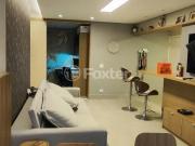 Apartamento, 2 dormitórios, 77 m², em Santana