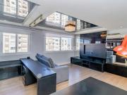 Apartamento, 2 dormitórios, 78.24 m², em Marechal Rondon