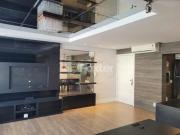 Apartamento, 2 dormitórios, 78.24 m², em Marechal Rondon