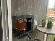 Apartamento, 2 dormitórios, 78.44 m², em Centro