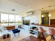 Apartamento, 2 dormitórios, 78.85 m², em Cristo Redentor