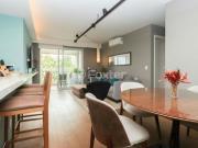 Apartamento, 2 dormitórios, 78 m², em Alto de Pinheiros