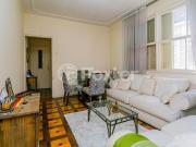 Apartamento, 2 dormitórios, 79 m², em Santana