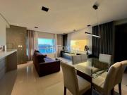 Apartamento, 2 dormitórios, 80.13 m², em Barra