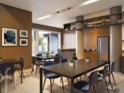 Apartamento, 2 dormitórios, 80.18 m², em Floresta
